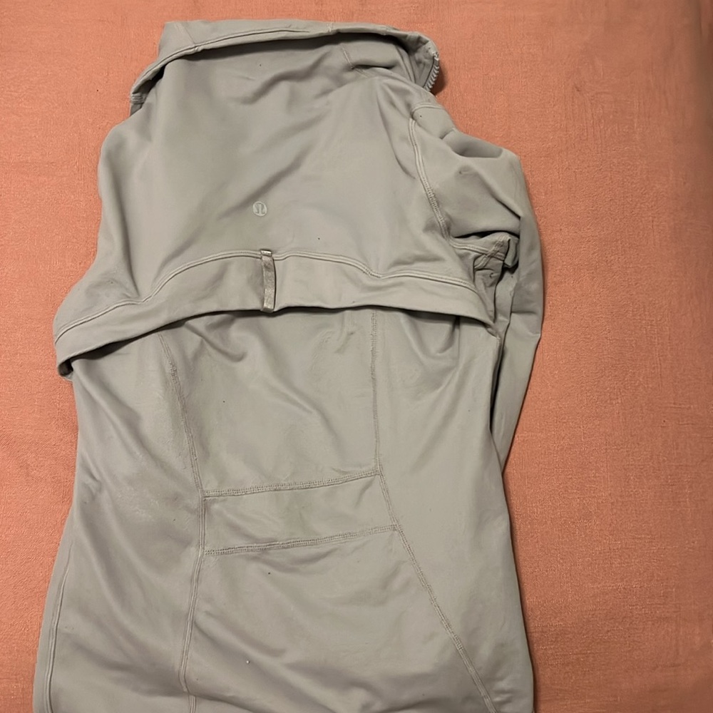 Lululemon jacket - Picture 2 of 3